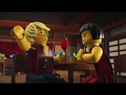 Funny Guys - LEGO NINJAGO - Wu's Teas Episode 6