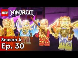 Roots Ninjago Wiki Fandom