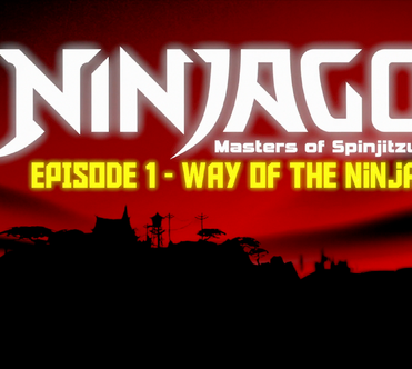 Ninjago series list sale