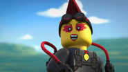 Ninjago–A Big Splash–2’05”