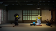 Ninjago An Underworldly Takeover 7