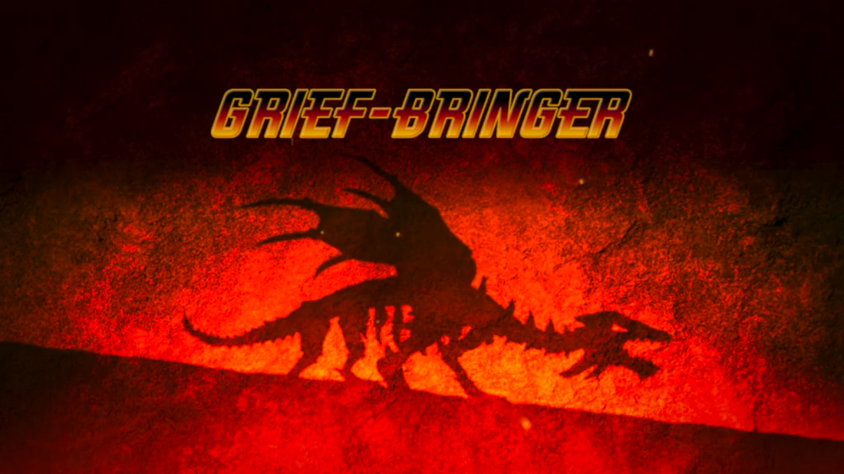 Grief Bringer Ninjago Wiki Fandom