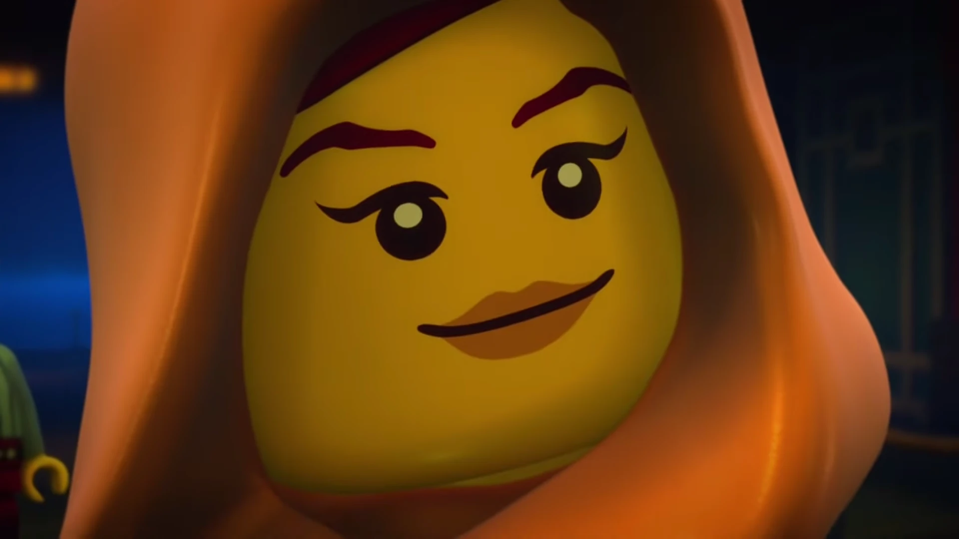 ninjago skylor