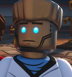 Zane Ninjago Wiki Fandom