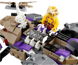 k♡ Lego 2025 ninjago 70745