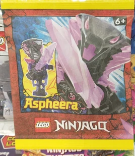 Aspheera mag gift