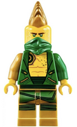 Avatar Lloyd Minifigure