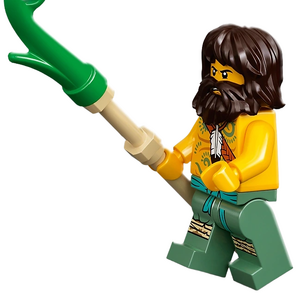 Master of nature ninjago hot sale