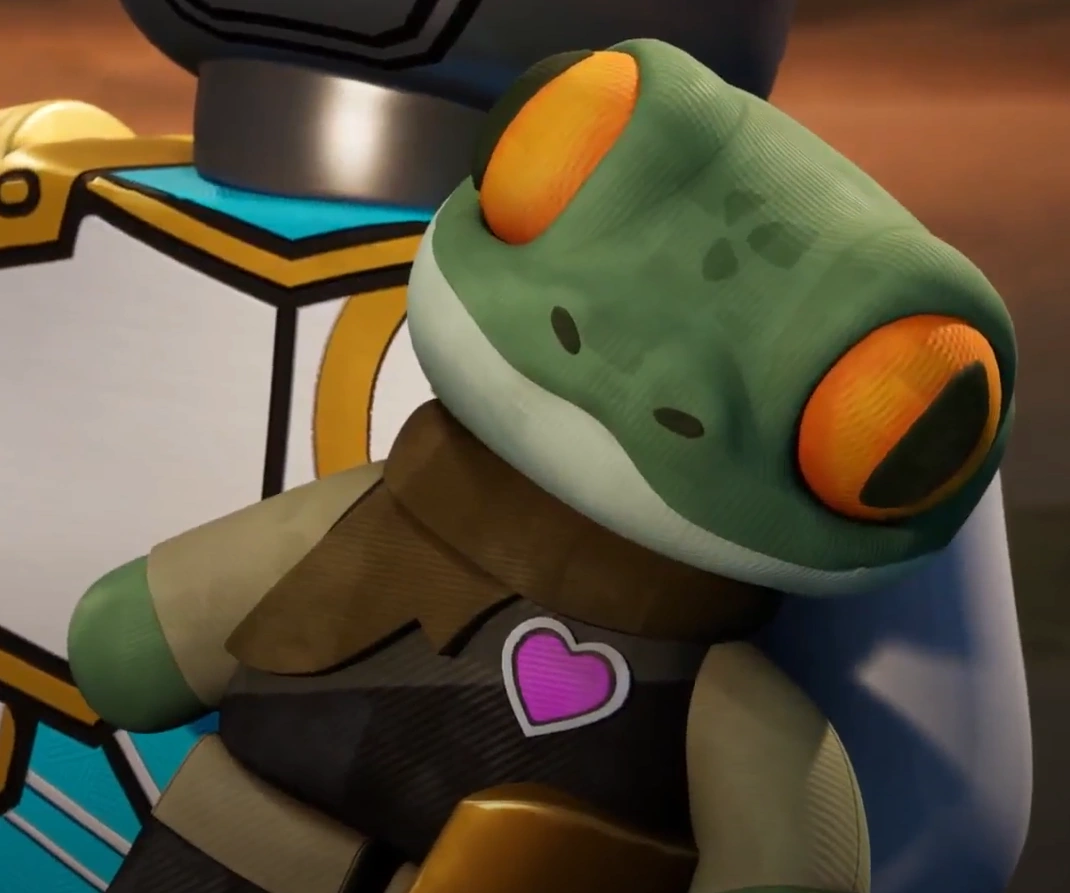 fruucky様 Lokiki Little Rascals Vinyl Plush Keychain Blind Box - myplasticheart