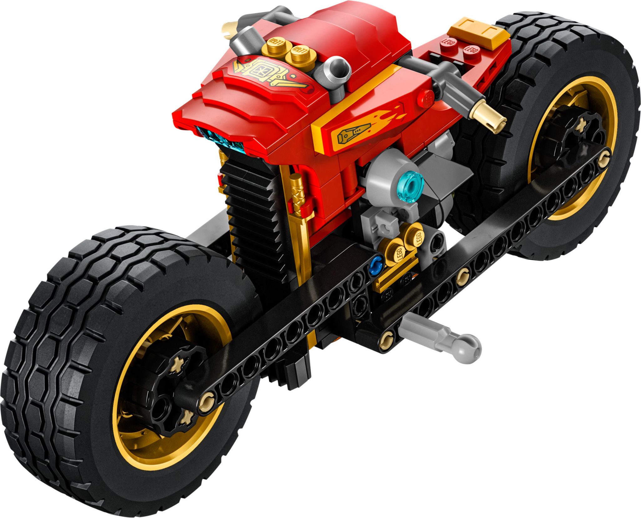 Mech Rider | Wiki Ninjago | Fandom