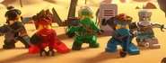 NINJAGO Special 2021 Ninjas.jpg (106 KB) Island suits