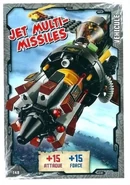 Card 149 - Boulder Blaster