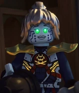 Samurai X suit 3.0 (no helmet)