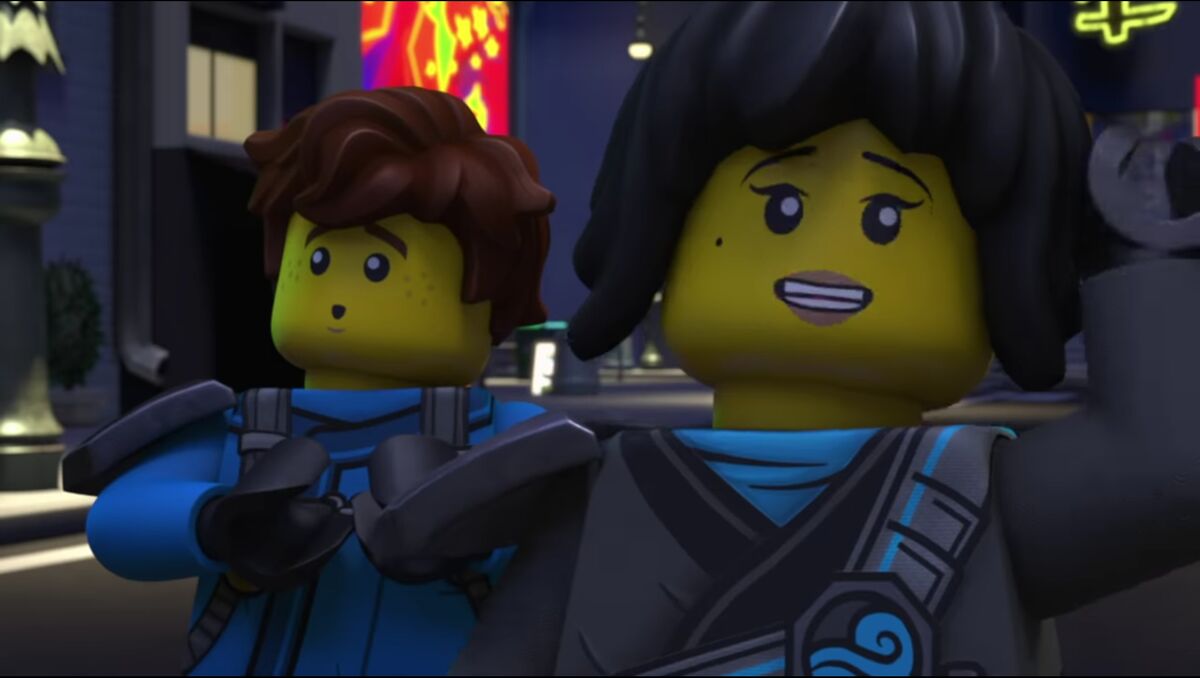 Ninjago Wiki:Templates | Ninjago Wiki | Fandom