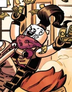 Son of Garmadon (Garmadon)