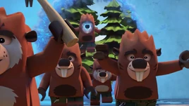 The Kaiju Protocal 5