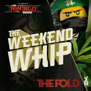 The Weekend Whip Remastered album art
