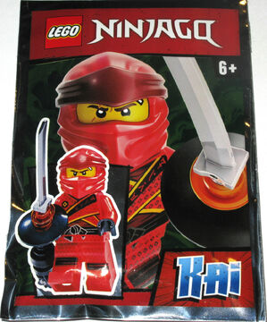 891955 Kai | Ninjago Wiki | Fandom