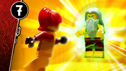 Ninjago master 2025 of amber