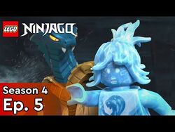 Public Enemies 1 2 3 4 and 5 Ninjago Wiki Fandom