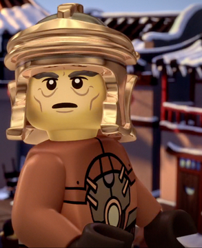 Elemental Master of Gravity Ninjago Wiki Fandom