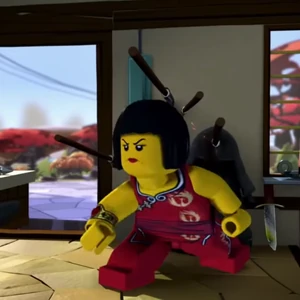 lego ninjago secrets of the blacksmith