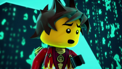 Ninjago enter the digiverse hotsell
