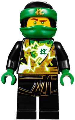 マリ S.O.G. Headquarters 70640 | NINJAGO® | Buy online at the