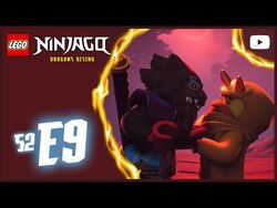 The Forest of Spirits Ninjago Wiki Fandom
