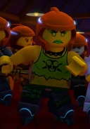 Classic (Thunderblade)