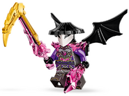 Alle Lego ninjago minifigures im Überblick
