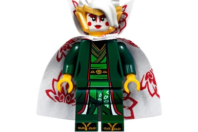 71772 The Crystal King | Brickipedia | Fandom