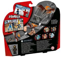 Lego ninjago 70645 discount