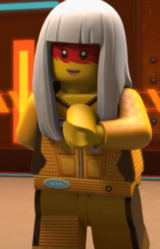 Avatar Harumi Wiki Ninjago Fandom