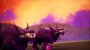 Grimwolves (non-canon)