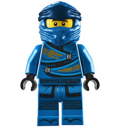 70660 Spinjitzu Jay Ninjago Wiki Fandom