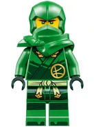 Lloyd w stroju Koalescencji (2023)