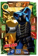 Card 83 - Mezmo