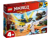 NyaandArin'sBabyDragonBattle