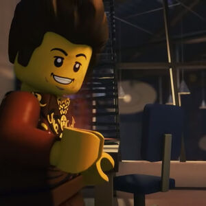 Lego ninjago dareth elemental power shop