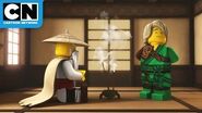 Searching for Quests Ninjago Cartoon Network