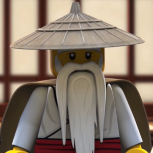 master from ninjago
