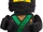 853764 Lloyd Minifigure Plush