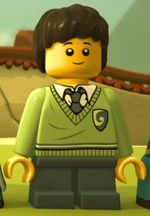 Brad Wu's Academy