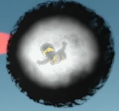 Cole's Elemental Shield