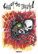 Spykor in Way of the Departed