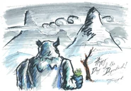 KragDotD.jpeg (550 KB) A drawing of Krag by Tommy Andreasen