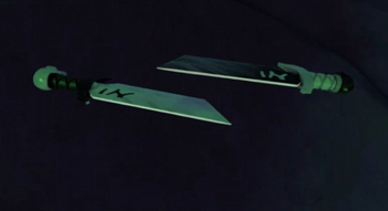 Techno Blades Ninjago+BreezeWiki