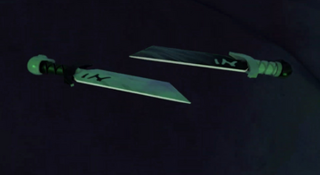 Blades of Deliverance Ninjago Wiki Fandom