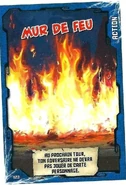 Card 123 - Wall of Fire